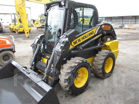 nh l220 skid steer specs|new holland l220 wiring diagram.